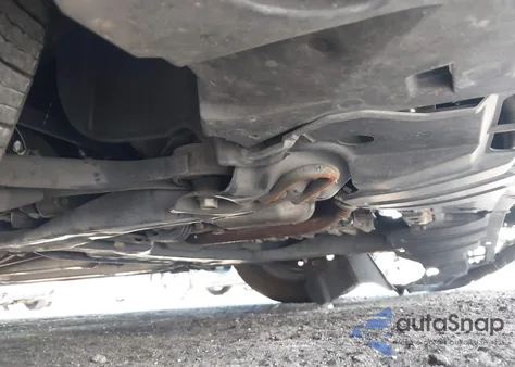 2011 Honda Civic Lx из США, поврежденный, VIN 2HGFG1B66BH509376